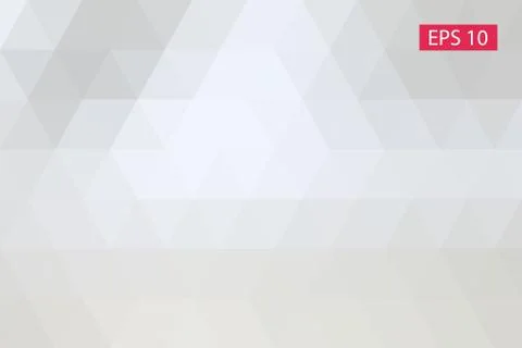 Abstract background for design, vector from polygons, wallpaper,triangle Stock Illustration