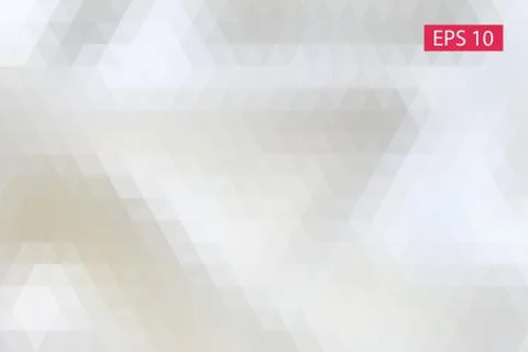 Abstract background for design, vector from polygons, wallpaper,triangle Stock Illustration