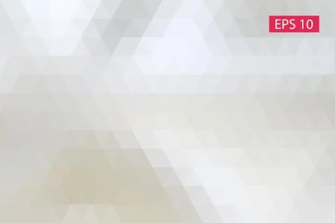 Abstract background for design, vector from polygons, wallpaper,triangle Stock Illustration