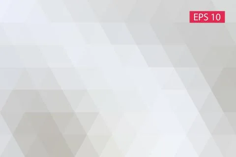 Abstract background for design, vector from polygons, wallpaper,triangle Stock Illustration