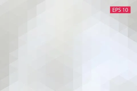 Abstract background for design, vector from polygons, wallpaper,triangle Stock Illustration