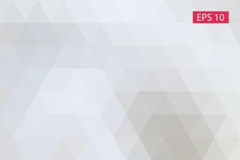 Abstract background for design, vector from polygons, wallpaper,triangle Stock Illustration