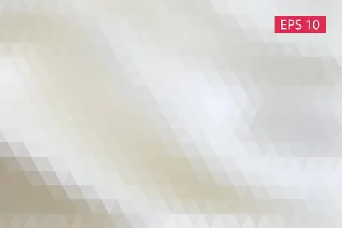 Abstract background for design, vector from polygons, wallpaper,triangle Stock Illustration