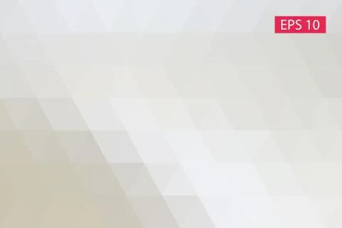 Abstract background for design, vector from polygons, wallpaper,triangle Stock Illustration