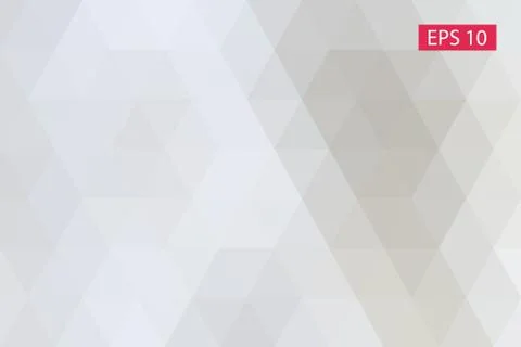 Abstract background for design, vector from polygons, wallpaper,triangle Stock Illustration