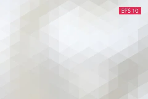 Abstract background for design, vector from polygons, wallpaper,triangle Stock Illustration