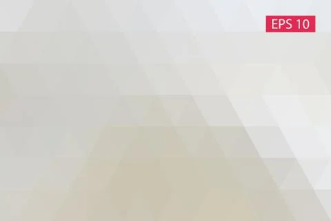 Abstract background for design, vector from polygons, wallpaper,triangle Stock Illustration