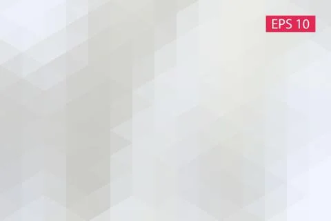 Abstract background for design, vector from polygons, wallpaper,triangle Stock Illustration