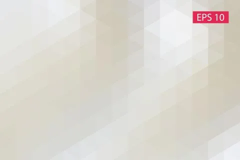 Abstract background for design, vector from polygons, wallpaper,triangle Stock Illustration