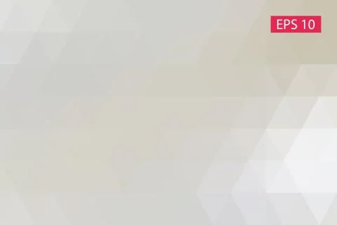 Abstract background for design, vector from polygons, wallpaper,triangle Stock Illustration