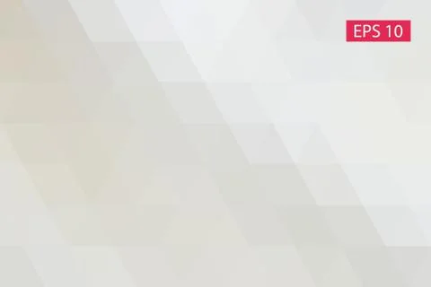 Abstract background for design, vector from polygons, wallpaper,triangle Stock Illustration