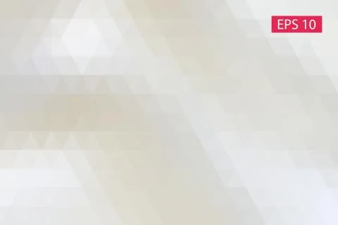 Abstract background for design, vector from polygons, wallpaper,triangle Stock Illustration