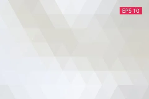Abstract background for design, vector from polygons, wallpaper,triangle Stock Illustration