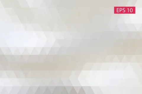 Abstract background for design, vector from polygons, wallpaper,triangle Stock Illustration