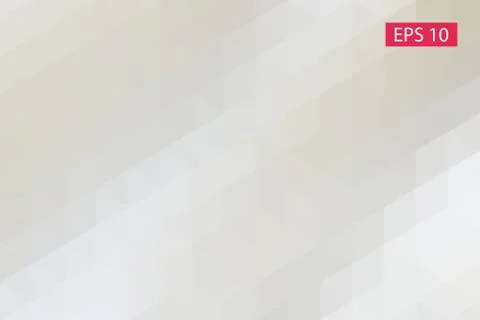 Abstract background for design, vector from polygons, wallpaper,triangle Stock Illustration