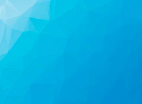 Abstract background diagonal blue gradient Stock Illustration