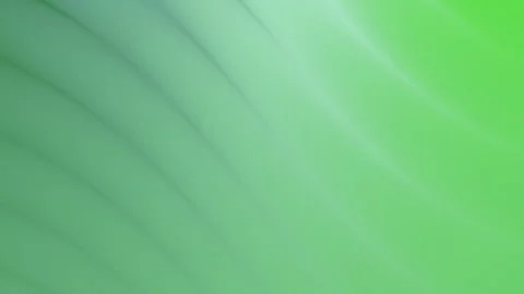 Abstract background with diagonal green stripes and shadows Stock Footage 321568372