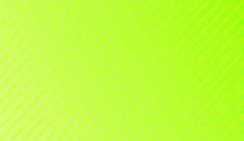 Abstract background with diagonal light green cartoon lines Foto stock