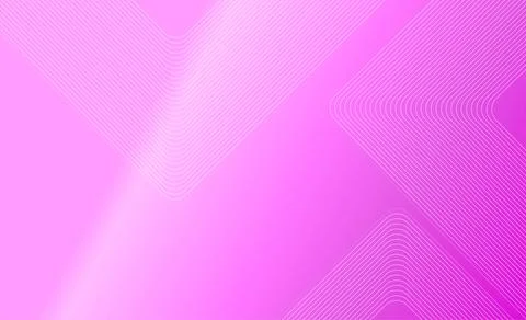 Abstract background with diagonal lines in pink colors. Vector illustration.. Stock Photos