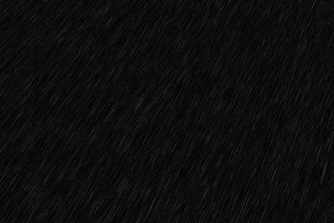 Abstract background of diagonal lines simulating heavy rain at night. Perfe.. Stock Photos