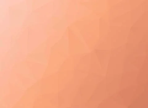 Abstract background diagonal meat gradient Stock Illustration