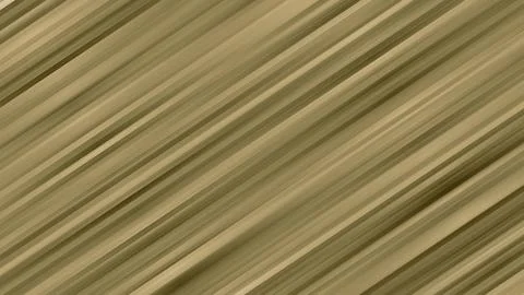 Abstract background of diagonal metallic yellow gold sticks of lines of strip Stockillustratie