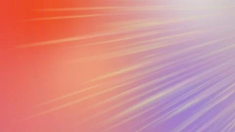 Abstract Background with Diagonal Pastel Hues Stock Illustration