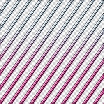 Abstract background with diagonal stripes in dark green and maroon tones Stock Illustration