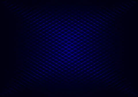 Abstract background of diagonal strips grid Stock Illustration