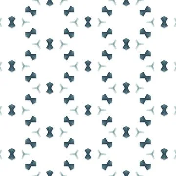 Abstract background with different colours and elements Ilustración de archivo