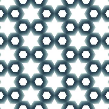 Abstract background with different colours and elements Stockillustratie