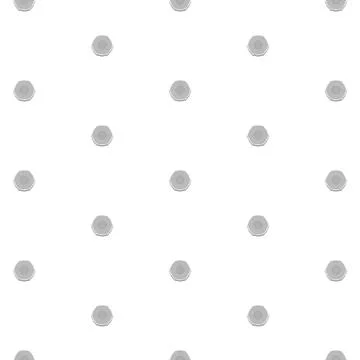 Abstract background with different colours and elements イラスト素材