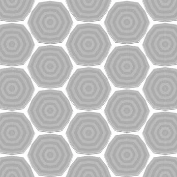 Abstract background with different colours and elements Illustrazione stock