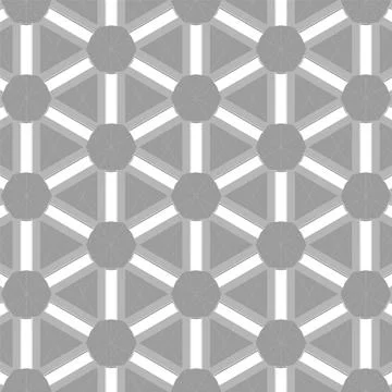 Abstract background with different colours and elements Ilustración de archivo