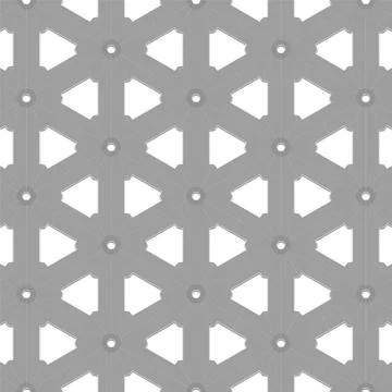 Abstract background with different colours and elements Stock Illustration