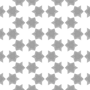 Abstract background with different colours and elements Stock Illustration