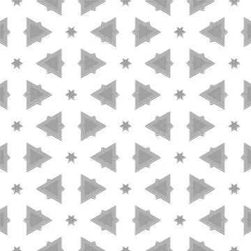 Abstract background with different colours and elements 库存插图