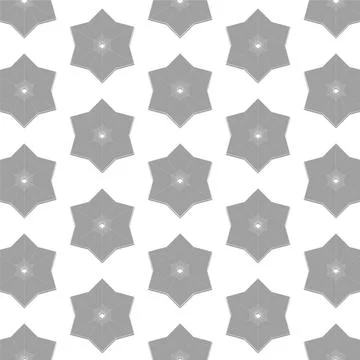 Abstract background with different colours and elements Illustrazione stock