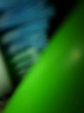 Abstract background with different colours and elements Foto stock
