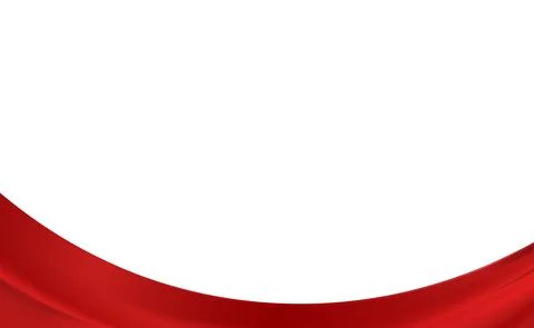 Abstract background different rectangles red with white Illustrazione stock