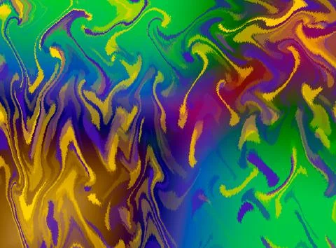 Abstract background with different shades Stock-Illustration