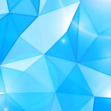Abstract background, digital art Stock Illustration