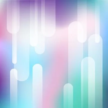 Abstract background. Digital background with copy space. Stock Illustration