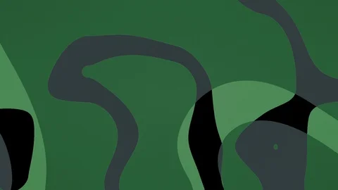 Abstract Background Digital Camouflage 4 Stock-Footage 127036584