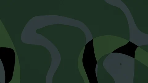 Abstract Background Digital Camouflage 9 Stock Footage 127039282