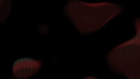 Abstract Background Digital Camouflage With Dots Version A3 스톡 동영상 127137325