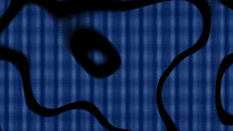 Abstract Background Digital Camouflage Version E5 Stock Footage 127870388