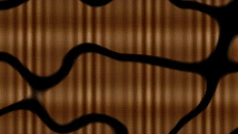 Abstract Background Digital Camouflage Version E2 Stock Footage 127870395