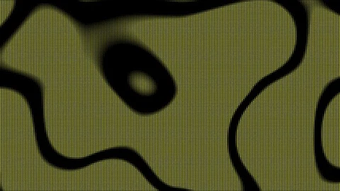 Abstract Background Digital Camouflage Version E4 Video stock 127870415