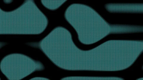 Abstract Background Digital Camouflage Version E3 Stock Footage 127870416